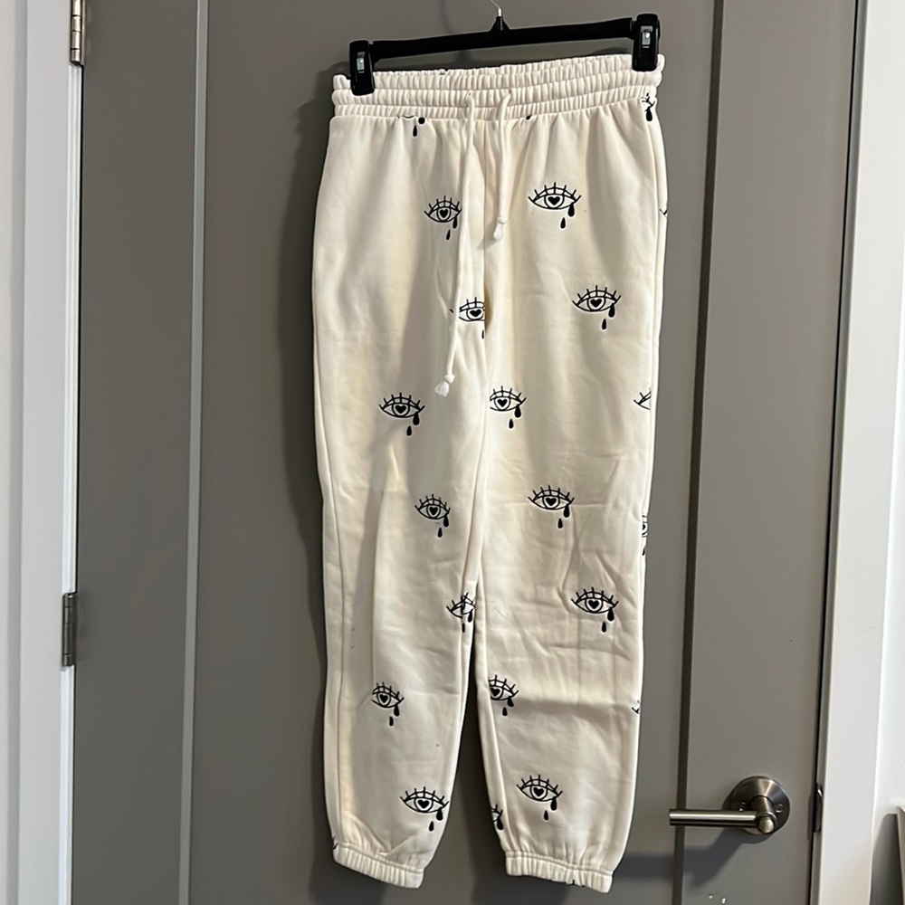 Forever 21 Women’s Sweatpants